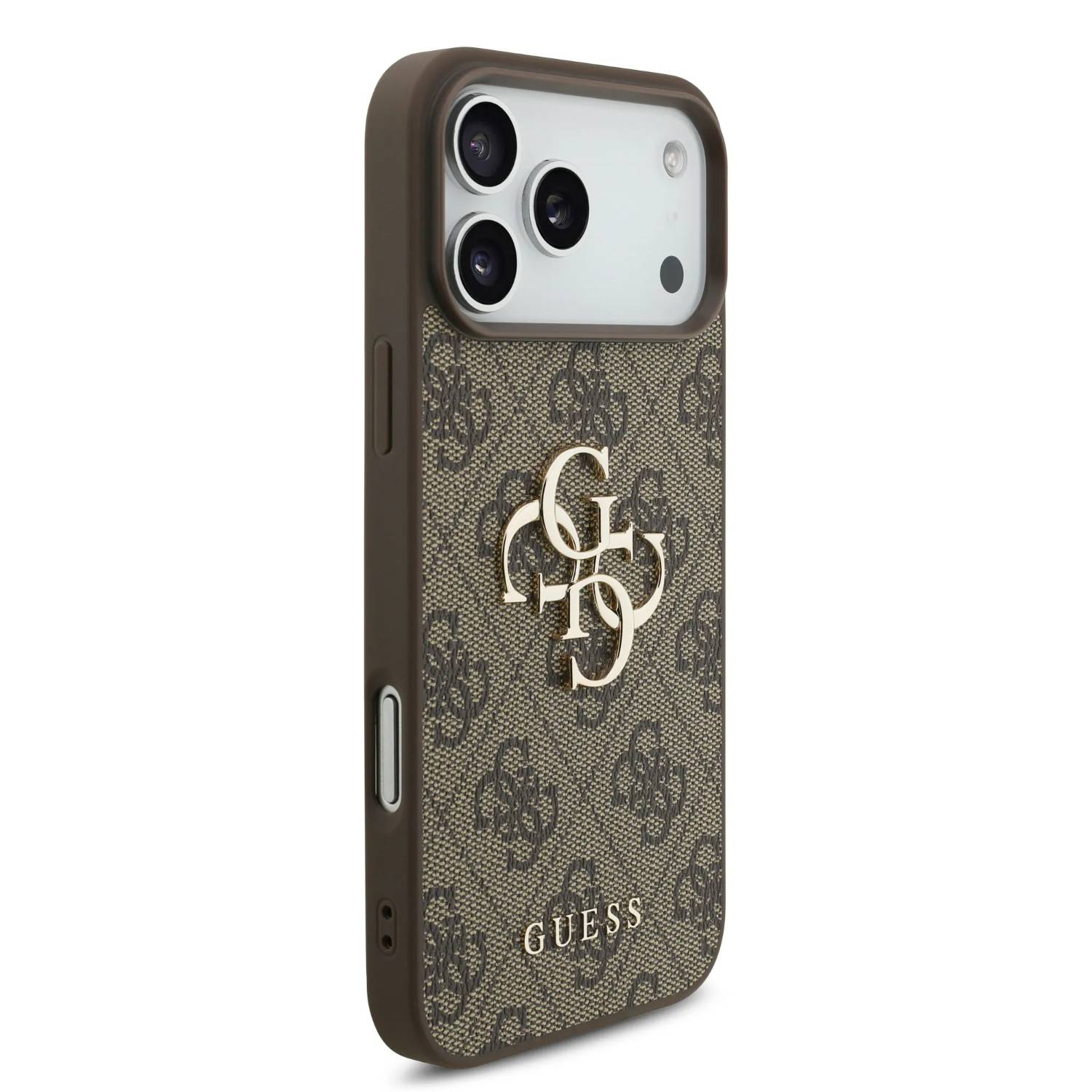 قاب Guess گس شماره 13 Iphone سری 17